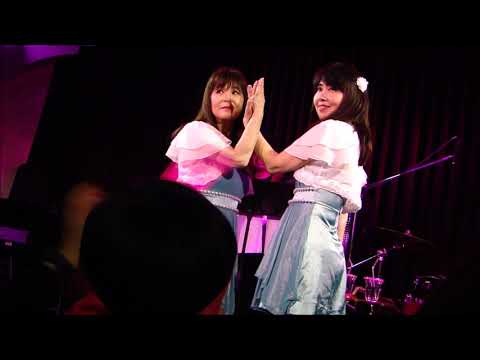 myunとyayo～　紅すずらんの伝説
