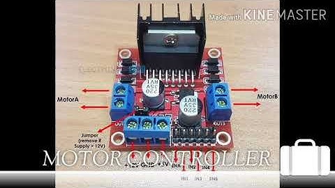 Video demo Autonomous Leaf Shredder (DEM 5B-G1) #fypPuo