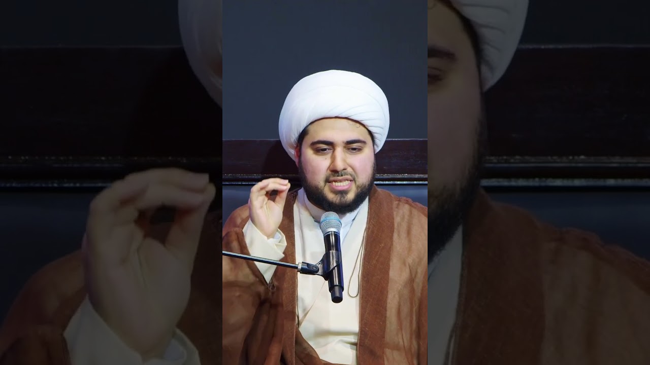 The Generosity of Imam Hasan