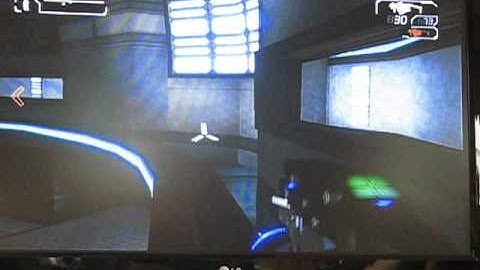 The Conduit glitch - level 8 (checkmate)