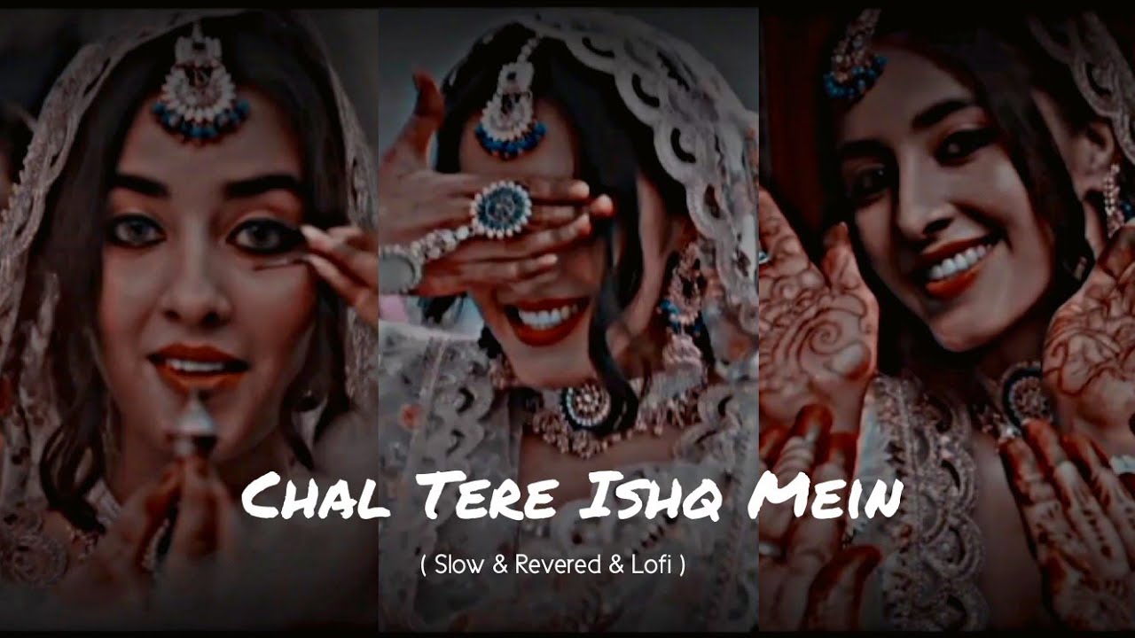 Chal Tere Ishq Mein song cute status video 🥰😍🥰 Simrat Kaur vm 💖💖💖💖💖💖💖💖💖