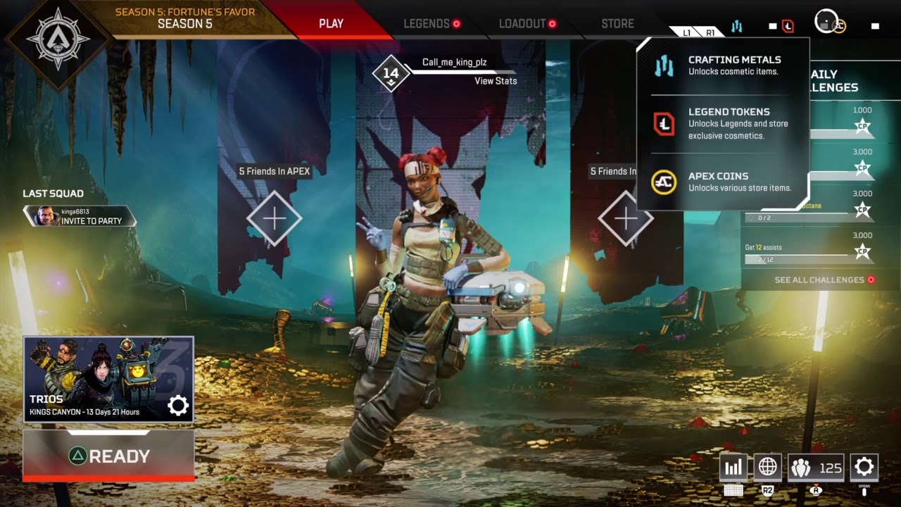 Apex Legends Not Working YouTube