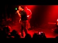 Future Islands - Lighthouse - New Song (Live @ Petit Bain)