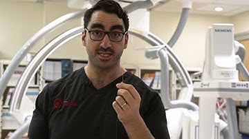 A world-first for interventional neuroradiology at The Ottawa Hospital