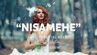 Bongo Flava x Dance Hall x Club instrumental Beat 2022  ''Nisamehe''