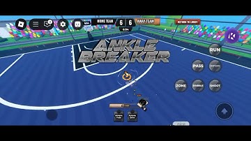 [UPD] Basketball Zero No Cd Ability Script [Open Source]