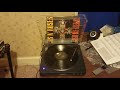 Guns N Roses Appetite for Destruction Vinyl