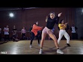 Tessa brooks  pour it up  rihanna  choreography by alexander chung