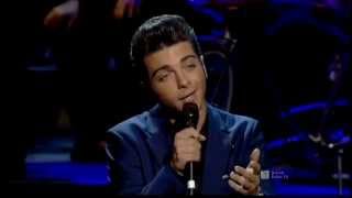 Video thumbnail of "Il Volo - Little Things"