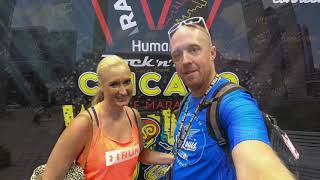 Rock N Roll Chicago Half Marathon 2019