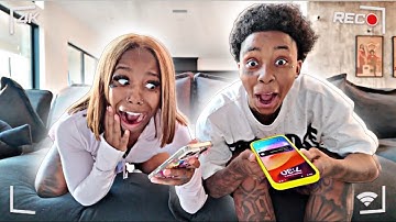 EPIC PRANK CALL CHALLENGE😂‼️ PT2😱