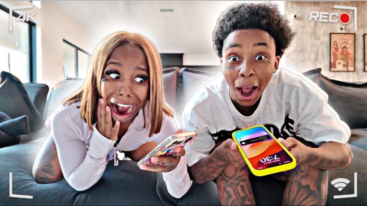 EPIC PRANK CALL CHALLENGE😂‼️ PT2😱