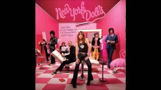Miniatura del video "New York Dolls - Plenty Of Music"