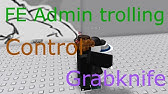 Roblox Fe Grab Knife V4 Script Youtube - roblox fe grab knife v4 script