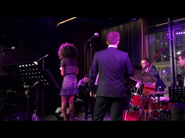 BENNY BENACK III - I'll Never Fall In Love Again