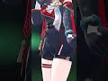 【崩壊:スターレイル/ Honkai: Star Rail MMD】All My People 2【トパーズ/Topaz】
