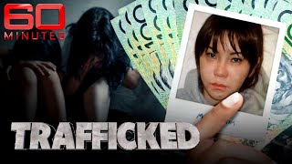 Korean women lured to Australia by notorious human traffickers | 60 Minutes Australia