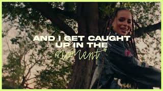 Blanca - Intentional (Official Lyric Video)