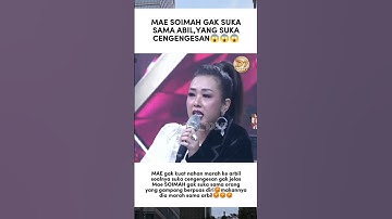 MAE SOIMAH LAGI-LAGI MARAH #soimah #lestikejor #indosiar #dangdut #da7