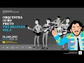Orquestra Ouro Preto - The Beatles Vol. 2 - Na Íntegra!
