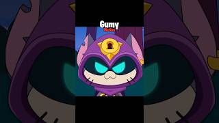 LOCKPICK KIT - Brawl Stars Animation #brawlstars #gumymation #supercell