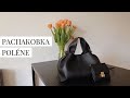 РАСПАКОВКА СУМКИ POLÉNE NEUF И КОШЕЛЬКА НА РЕМЕШКЕ POLÉNE N°7 - CROSSBODY WALLET