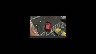 best parking game  (valley parking 3D) screenshot 4