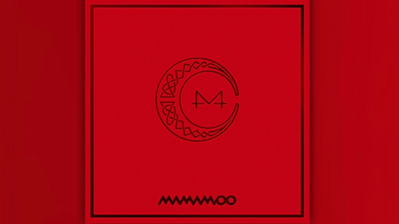 MAMAMOO - Egotistic (Studio Quality Acapella) + DL