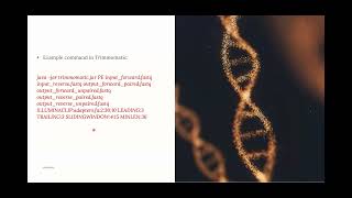 How to Analyze Bacterial DNA
