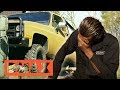 Ein Dieselmotor mit Bio-Ethanol?! | Steel Buddies | DMAX Deutschland