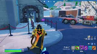 You Ready To Go Home? Fortnite Og - 4-5-26