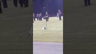 Carolina Forest Marching Band GRAND CHAMPIONS 2018