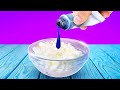 38 FOOD TRICKS you definitely need to know