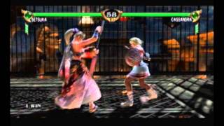 Summer Jam 5 Casuals - Lost Providence (Sets) vs Partisan (Cass) Part 1/2