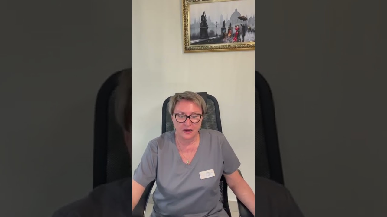 Пилинг ABR