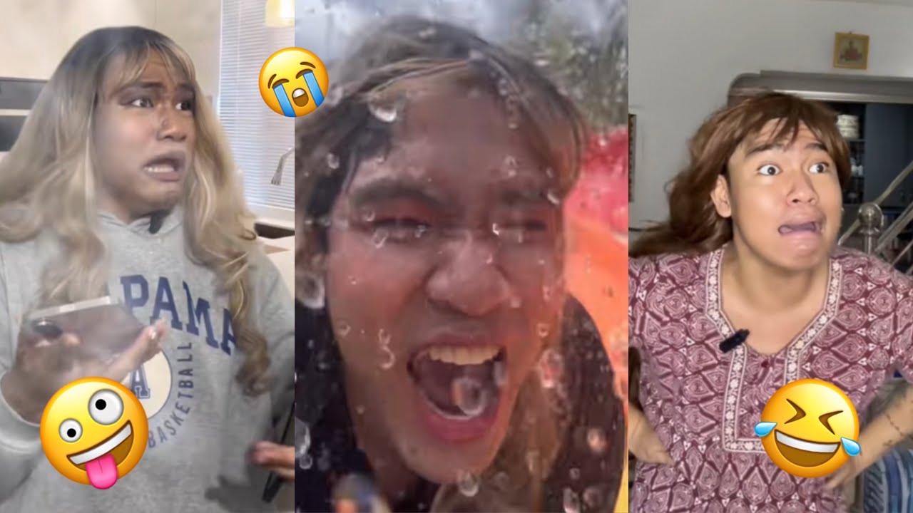 HANS DOWEL FUNNY TIKTOK COMPILATION 2025 (PART 2)