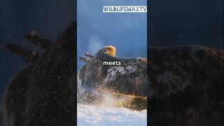 Top 5 Epic Animal Battles in the Wild | Brutal Fights Caught on Camera
