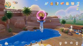 Pink Bubble Location 4/25/2026 - 5/1/2026 | Heartopia