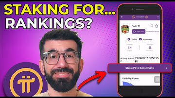 Lancering Pi Network Staking op Pi2Day 2025! 🔥 | Geen beloningen?! Uitleg over de ecosysteemdirec...