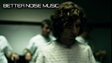 NOTHING MORE - MR. MTV (Official Music Video)