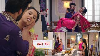 Jhanak New Promo 26Th March 2026 Arshi Mixed A Sleeping Pill Into Jhanaks Juice