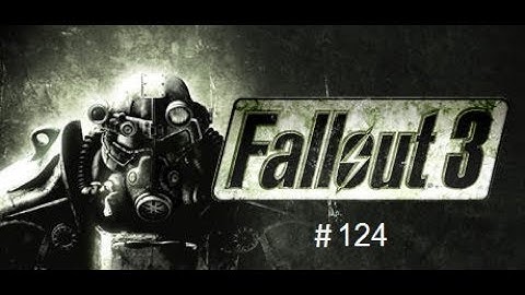 Fallout 3 walkthrough - part 124 retrieving the tesla coil and reaching level cap (Broken steel DLC)