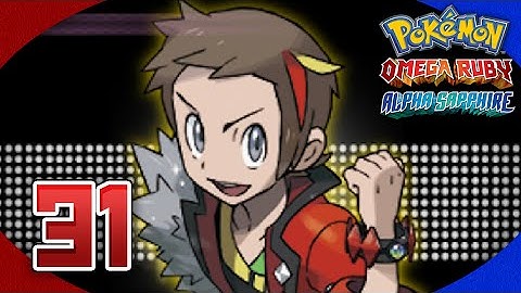 Pokémon Omega Ruby and Alpha Sapphire Walkthrough (After Game) - Part 31: Hyper Rank Redux