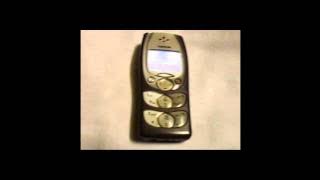 Nokia 2300 Ringtone - Polska
