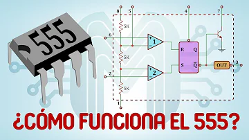 ¿Qué es la práctica 555?