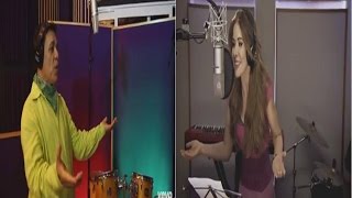 Juan Gabriel Ft Gloria Trevi - AMOR ETERNO