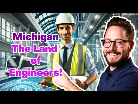 Automotive Engineering Jobs In Michigan