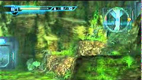 Metroid: Other M Hard Mode - Part 3
