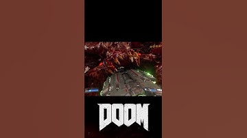 This Was Satisfying! (Doom 2016)