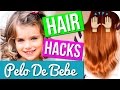 HAIR HACKS -  Cabello Suave Largo Y Brillante | Kika Nieto